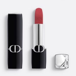 846 corcorde Rouge Dior Couture Color - Hydrating & Long-lasting lipstick - Velvet, Satin & New Veil Finishes (WH3)