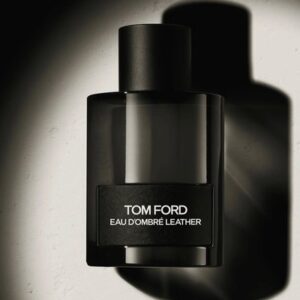 Tom Ford Eau d'Ombre Leather Cologne (WH3)