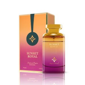 Frais et Frais SUNSET ROYAL (WH1)
