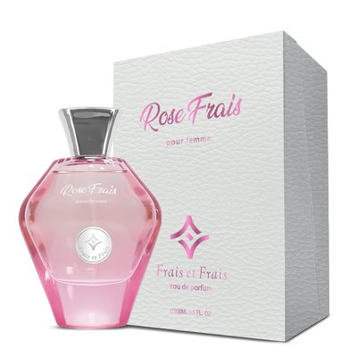 Frais et Frais Rose Frais (WH1)