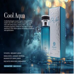 COOL AGUA PERFUME 30ml DIGNITE (WH1)