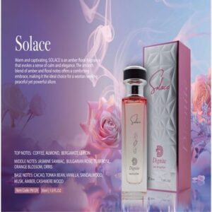SOLACE PERFUME 30ml DIGNITE (WH1)