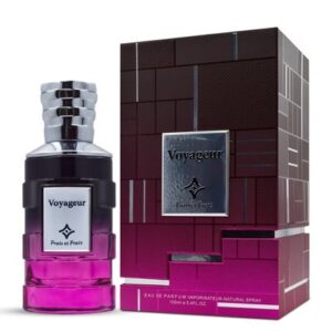 VOYAGEUR FRAIS ET FRAIS 100ml (WH1)