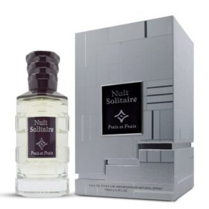 NUIT SOLITAIRE FRAIS ET FRAIS 100ml (WH1)