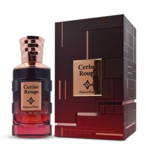 CERISE ROUGE FRAIS ET FRAIS 100ml (WH1)