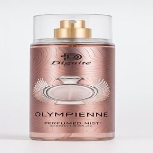 BODY MIST OLYMPIENNE 250ml DIGNITE. (WH1)
