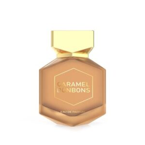 CARAMEL BONBONS CAMARA 100ml (WH1)