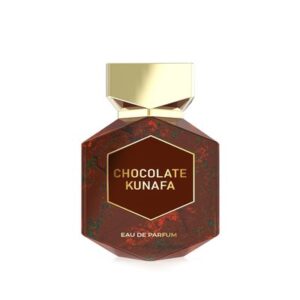 CHOCOLATE KUNAFA CÁMARA 100ml (WH1)