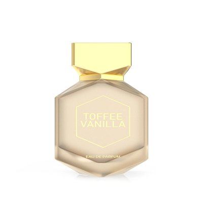 TOFFE VANILLA CAMARA 100ml (WH1)