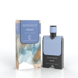 MONARCH RELOAD EAU DE PARFUM CAMARA 90ml (WH1)