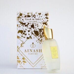 Ainash Fleur Paris Exclusif (WH3)