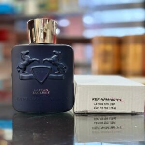 (TESTER)Parfums de Marly Layton Exclusif eau Parfum 125ML (WH3)