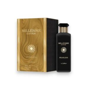 MILLÉSIME EDITION FEARLESS VURV 100ml (WH1)