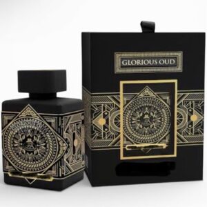 GLORIOUS OUD VURV 10l (WH1)