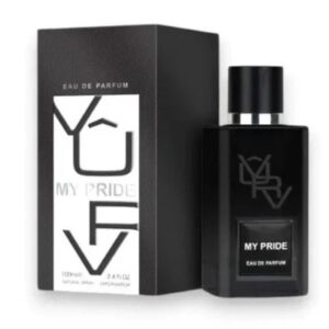MY PRIDE EDP 100 ML FOR MEN - VURV (WH1)