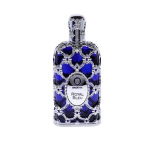 (Tester)Royal Blue Eau de Parfum 80 ml (WH3)