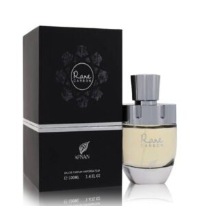 Afnan Rare Carbon Eau de Parfum (WH3)