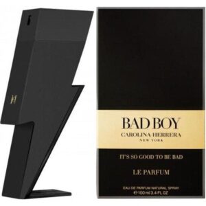 Bad Boy Le Parfum Carolina Herrera for Men 100 ml (WH3)