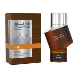 Downtown Epic Emper (WH1)