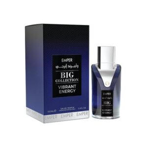 BIG COLLECTION VIBRANT ENERGY (WH1)