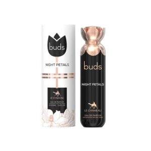 BUDS NIGHT PETALS (WH1)