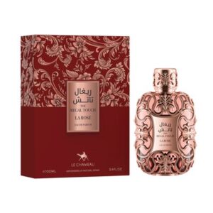 REGAL TOUCH LA ROSE (WH1)