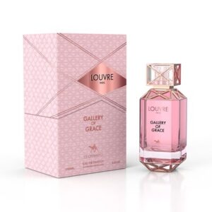 LOUVRE GALLERY OF GRACE (WH1)