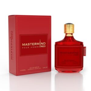 MASTERMIND RED (WH1)