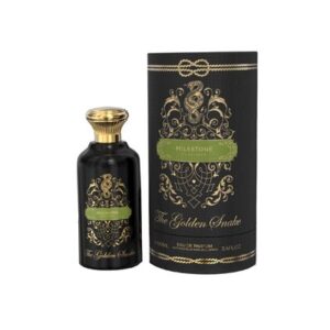 THE GOLDEN SNAKE (WH1)