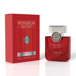 MONSIEUR DESTINY (WH1)