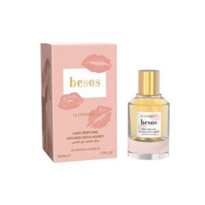 BESOS HAIR PERFUME INFUSED WITH HONEY (WH1)