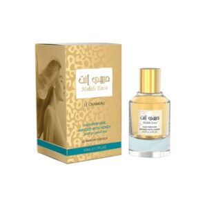 HABIBI ENTA HAIR PERFUME INFUSED WITH HONEY (WH1)