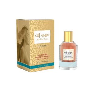 HABIBI ENTA HAIR PERFUME INFUSED WITH ARGAN (WH1)