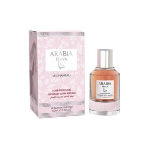 ARABIA HAYA HAIR PERFUME INFUSED WITH ARGAN (WH1)