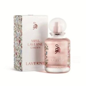 MISS LAVERNE GARDEN 100ml (WH1)