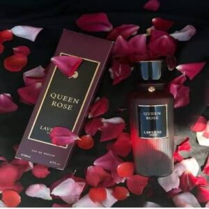 QUEEN ROSE LAVERNE 200ml (WH1)