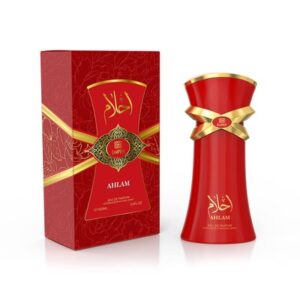 MARWA AHLAM EMPER 100ml (WH1)