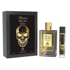 Emper Phantom My Hero In New York + 20 ml new (WH1)
