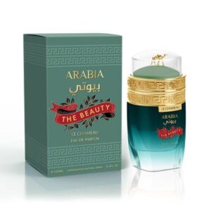 ARABIA THE BEAUTY 100ml (WH1)