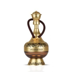 Dream Of Haze Lattafa Perfumes (WH1)