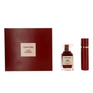 TOM FORD Lost Cherry Fragrances Unisex Gift Set (50 ml) (WH3)