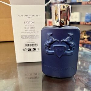 (Tester)Parfums de Marly Layton 125 ml (WH3)