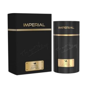 Imperial 3.0 oz EDP for men (WH1)
