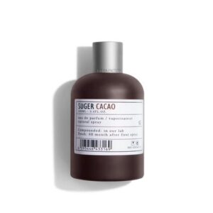 ARO-FAC SUGER CACAO 100 ml (WH3)