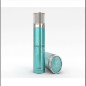 BODY SPRAY BLISS LOVE 12 UNIDADES 200ml (WH1)