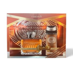 SET PURE OBSESSION FASCINO (WH1)