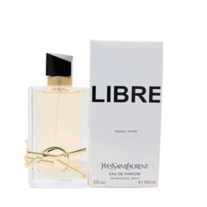 (Tester)YSL Libre EDP 3.3 oz (WH3)