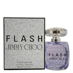(Tester)Jimmy Choo Flash 3.3 oz (WH3)