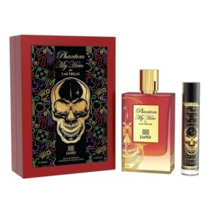 PHANTOM MY HERO IN LAS VEGAS (100+20 ML) EMPER NEW (WH1)