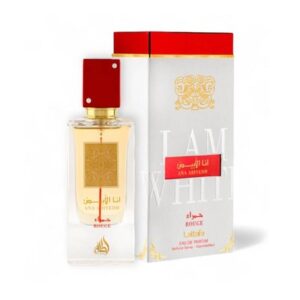 Ana Abiyeth Rouge Eau de Parfum (WH3)